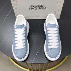 Alexander Mcqueen Casual Shoes